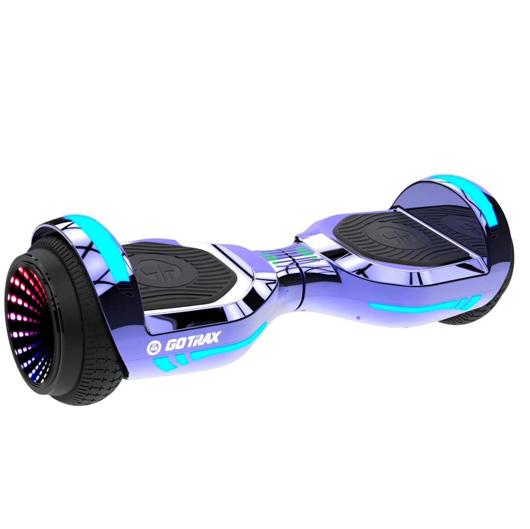 GOTRAX Glide Pro Hoverboard