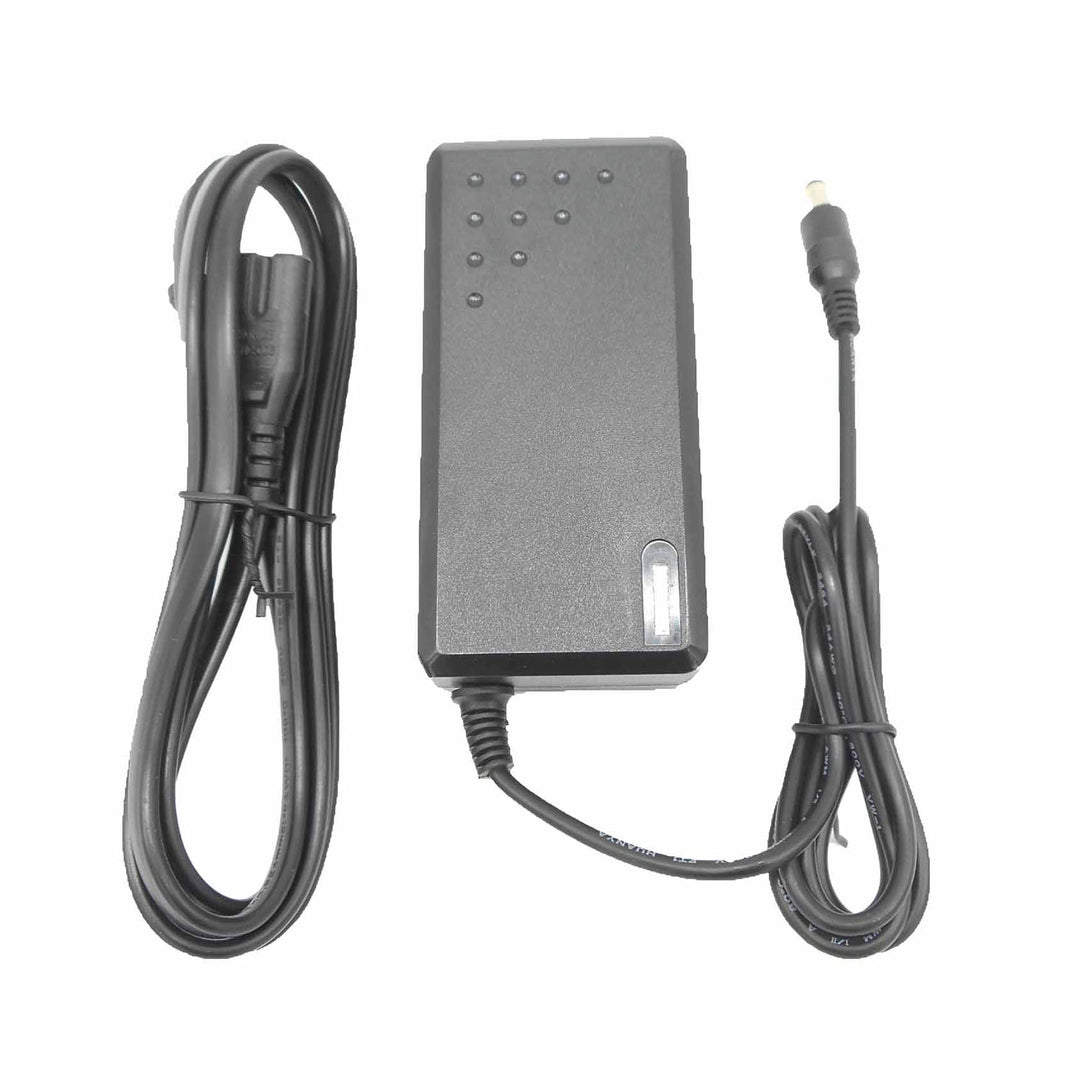 GXLV2 Charger Top