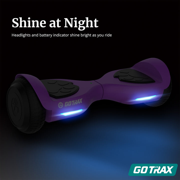 GOTRAX Lil Cub Hoverboard For Kids