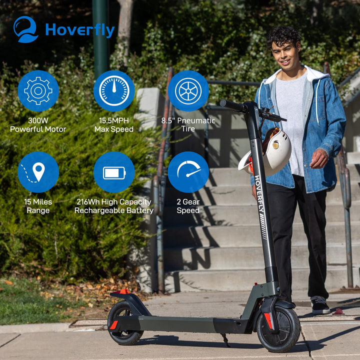 Hoverfly F1 Electric Scooter