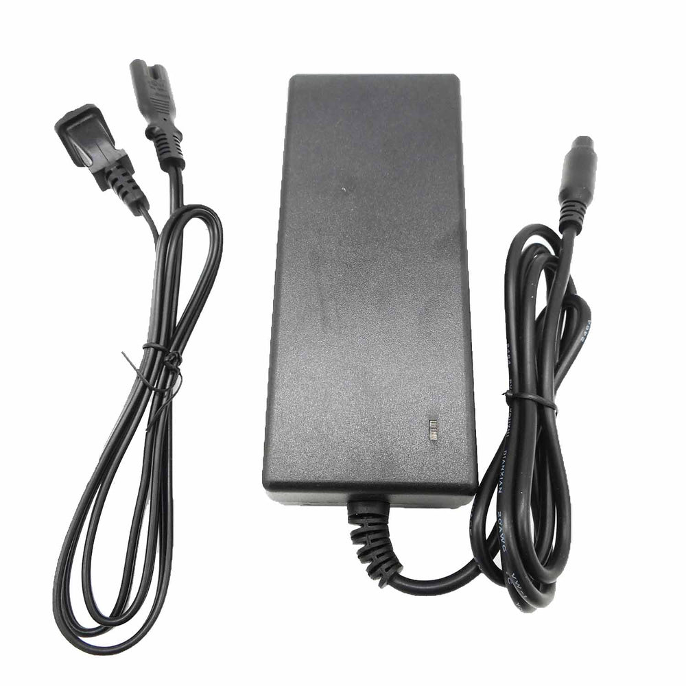  ECO3 Prong charger Top 